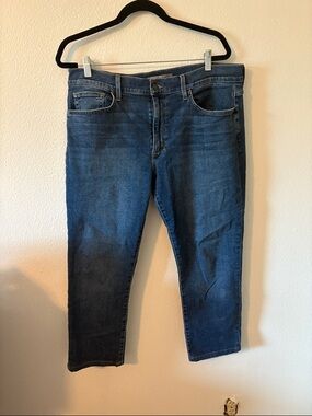 Joe's Jeans Slim Fit Topanga